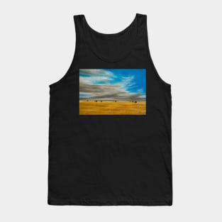 Summer Vastness Tank Top